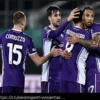 Serie A: Fiorentina joga segundas com Lazio e Lecce, e almoço com Sassuolo