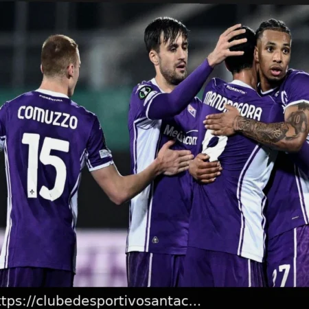 Serie A: Fiorentina joga segundas com Lazio e Lecce, e almoço com Sassuolo