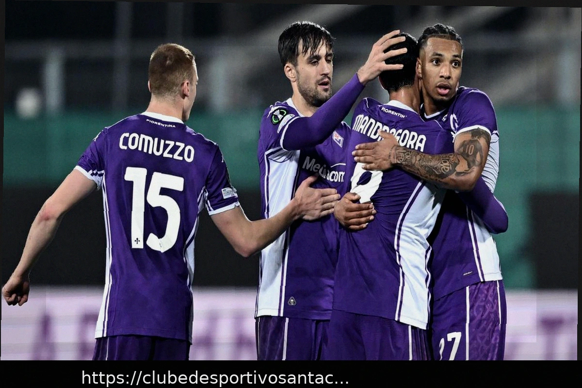 Preview Serie A: Fiorentina joga segundas com Lazio e Lecce, e almoço com Sassuolo
