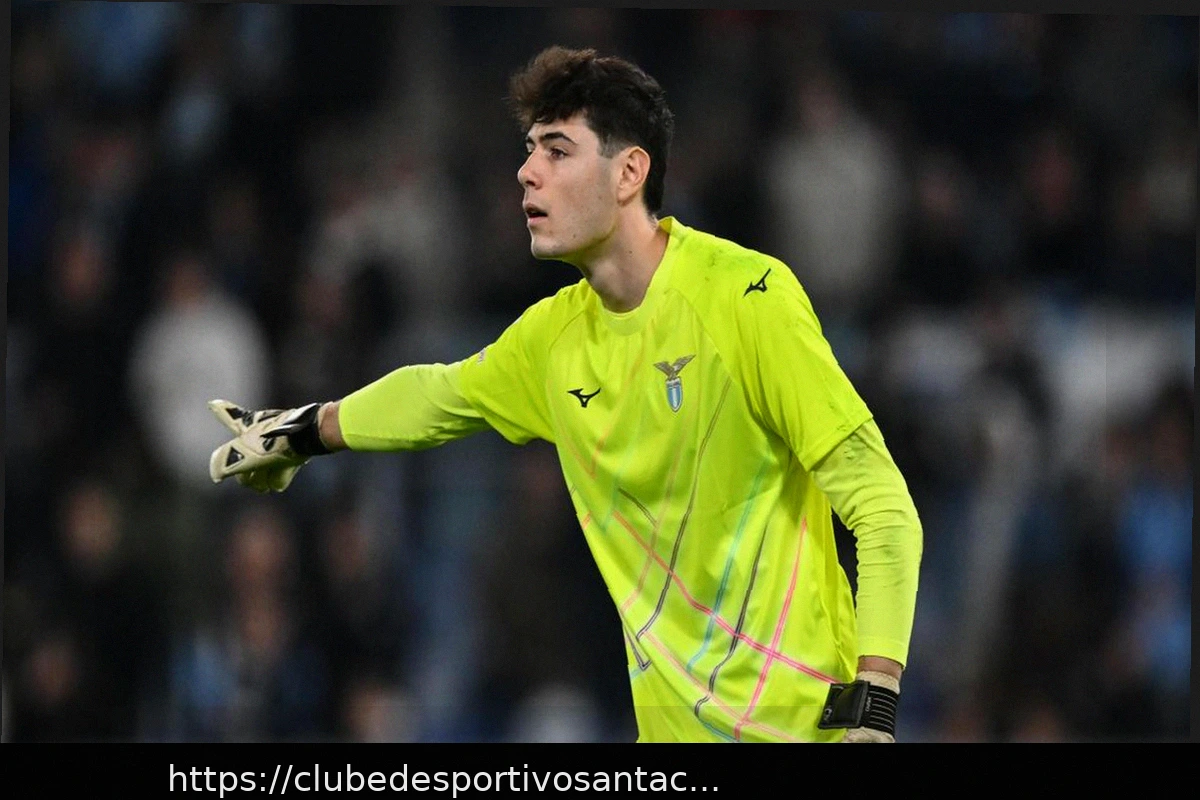 Preview Lazio: Infortunio per Motta, il portiere lascia l’U21 e la Fiorentina è a rischio?