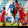 Montenegro vs Andorra: Prognóstico do Jogo Amistoso (27 de Março de 2026)