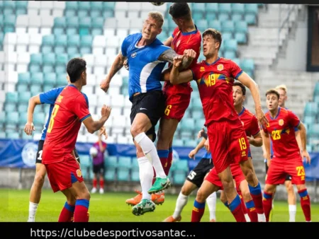 Montenegro vs Andorra: Prognóstico do Jogo Amistoso (27 de Março de 2026)