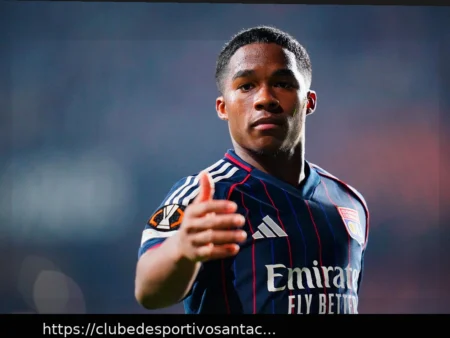 Celta de Vigo x Lyon: O Gol Libertador de Endrick Garante o Empate