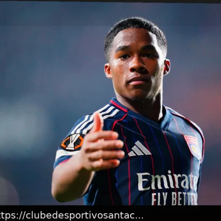 Celta de Vigo x Lyon: O Gol Libertador de Endrick Garante o Empate