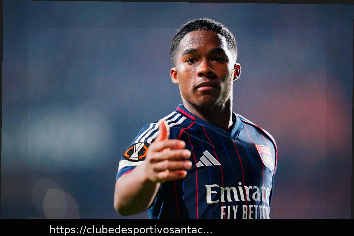 Preview Celta de Vigo x Lyon: O Gol Libertador de Endrick Garante o Empate