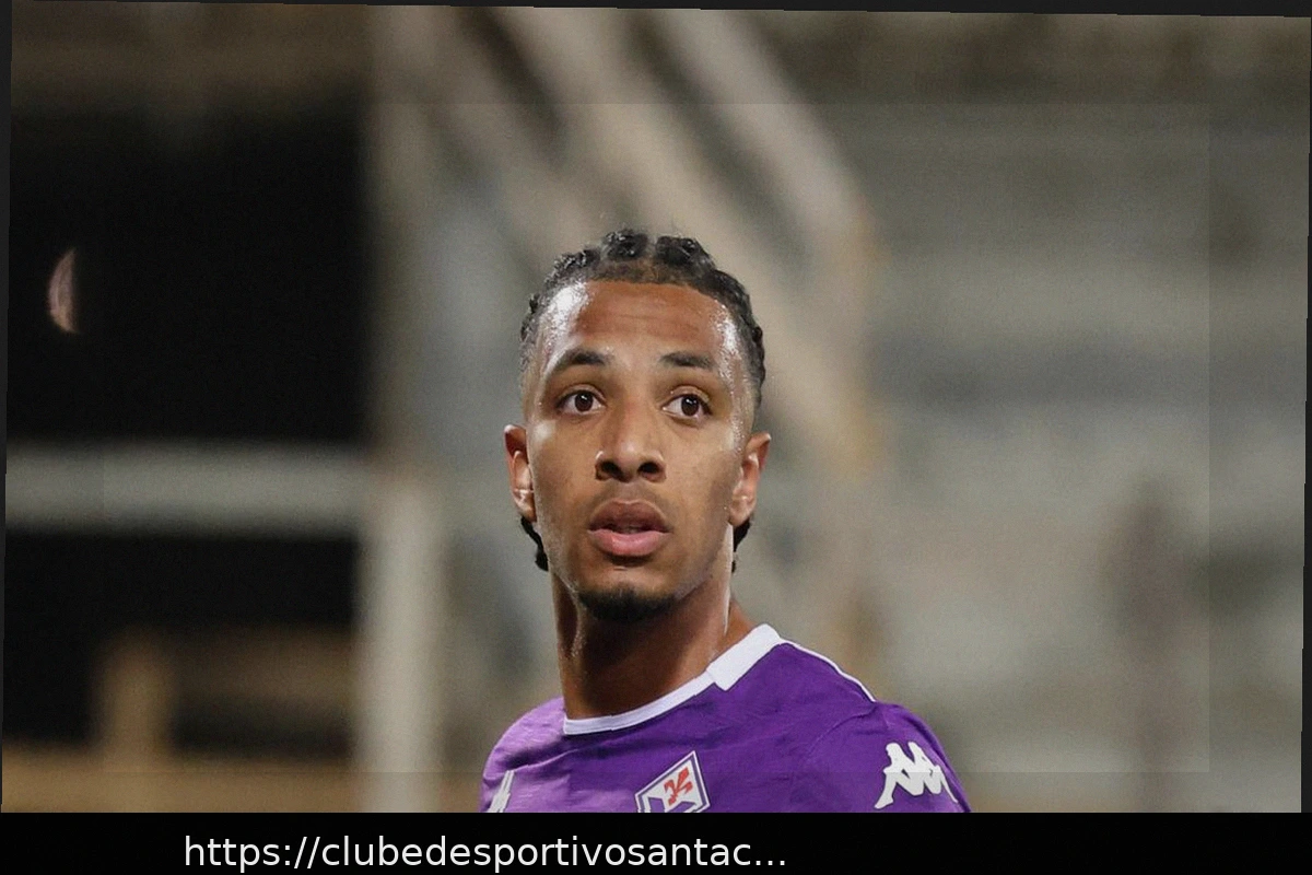 Preview Cher Ndour: Sacrifício e Renascimento, pronto para brilhar na Sub-21