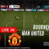 Cobertura Ao Vivo: Bournemouth vs Manchester United – Comentários, Atualizações em Tempo Real, Gols e Estatísticas
