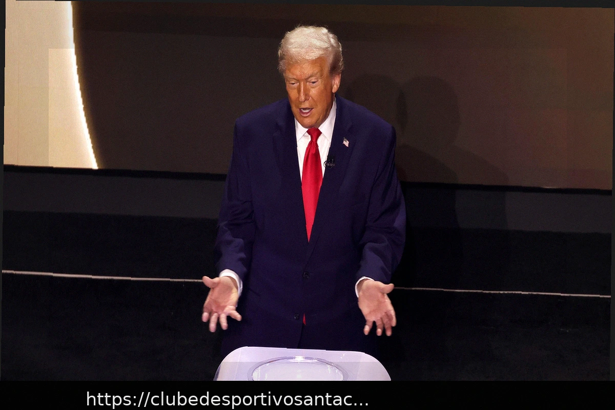 Preview Irão Responde a Donald Trump: “Ninguém Pode Excluir a Equipa Nacional” do Mundial e Critica os EUA