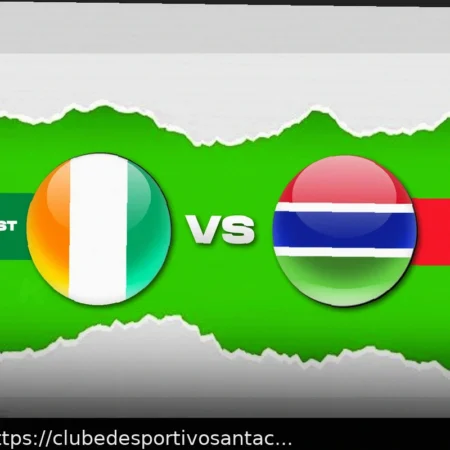 Costa do Marfim vs. Escócia: Prévia do Amistoso Internacional – Escalações, Estatísticas e Mais