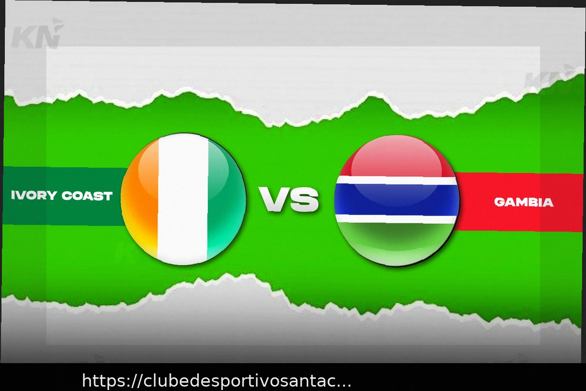 Preview Costa do Marfim vs. Escócia: Prévia do Amistoso Internacional – Escalações, Estatísticas e Mais
