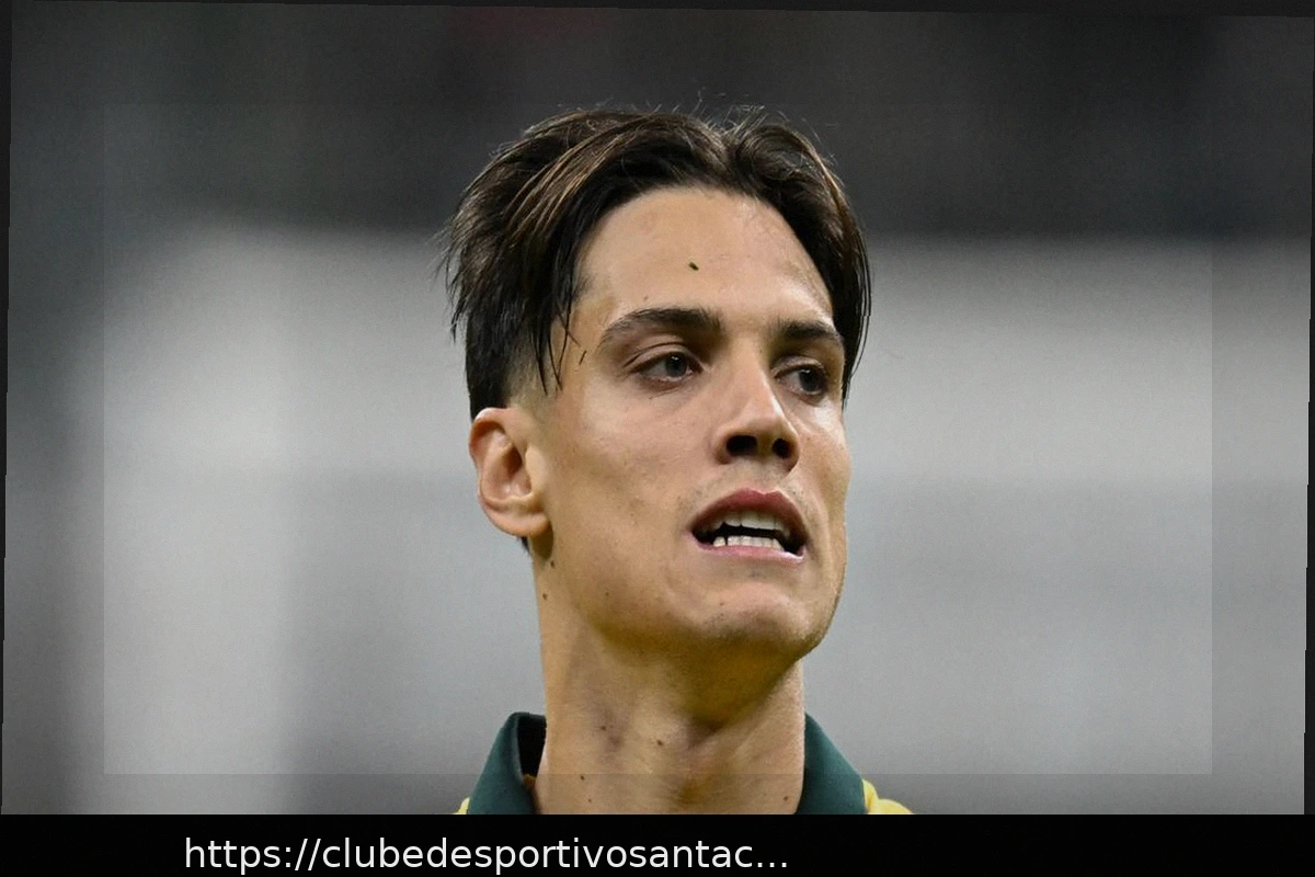 Preview Ricci e o Derby: ‘Minha companheira? Agora ela está do meu lado!’