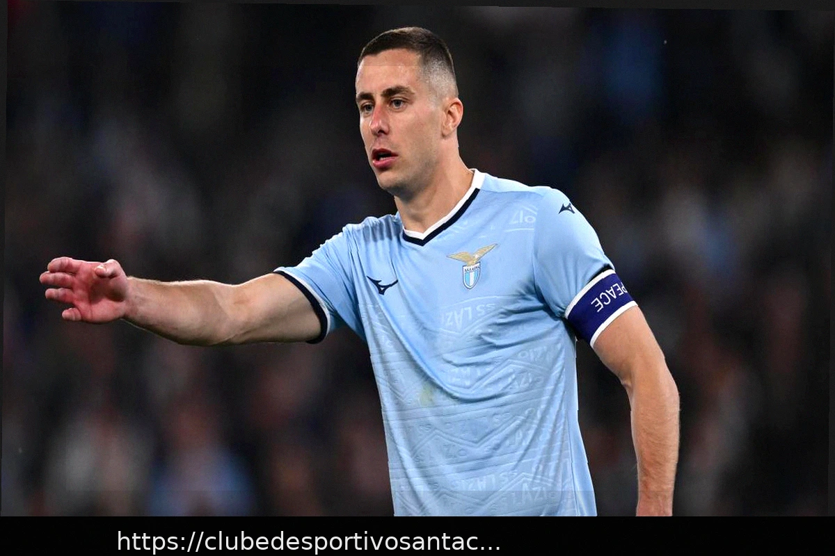 Preview Série A: Marusic Decide nos Acréscimos, Lazio Vence Sassuolo por 2-1