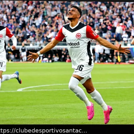 Mainz 05 and Urs Fischer Hail a ‘Perfect Week’ Following Crucial Bundesliga Triumph Over Eintracht Frankfurt