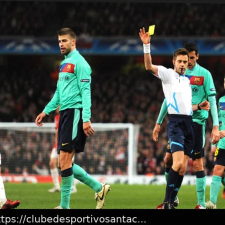 Ferran Torres: Man United e Arsenal de Olho no Atacante do Barcelona