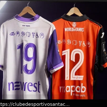 «A deficiência não é um obstáculo para ninguém»: Toulouse-Lorient, o inédito ‘Jogo Mais Inclusivo’ da Ligue 1