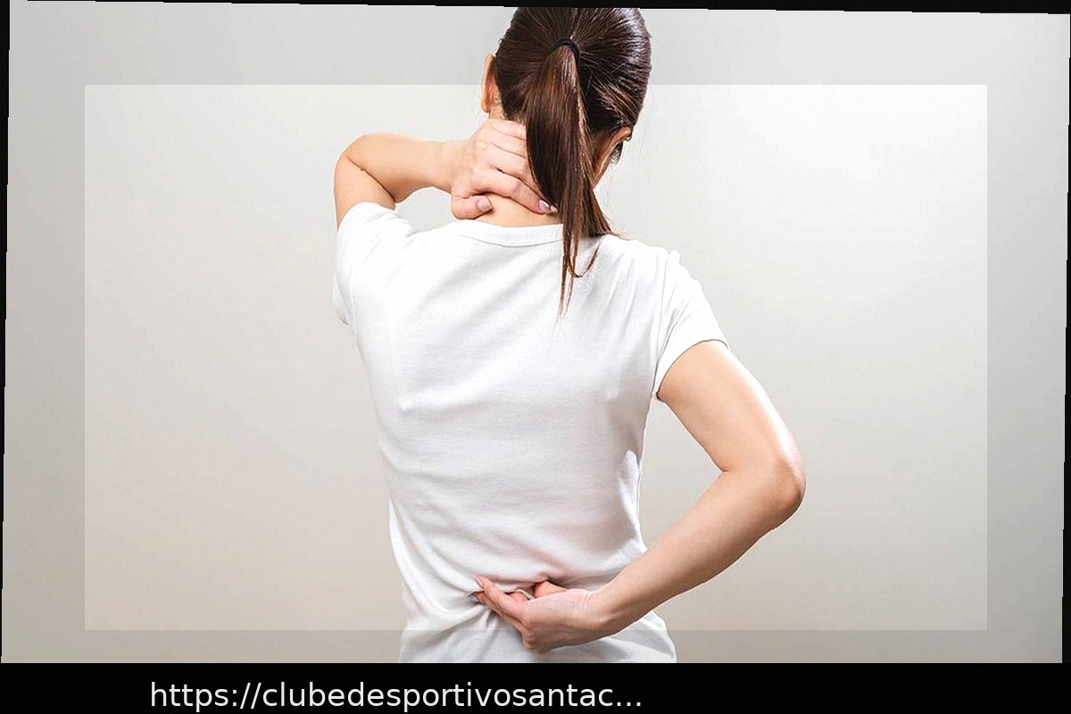 Preview Cinco Conselhos Essenciais de uma Osteopata para a Saúde da Coluna