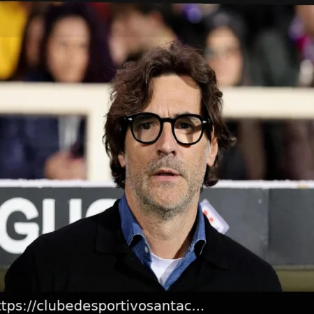 Fiorentina: Paolo Vanoli Merece a Confirmação para a Próxima Temporada?