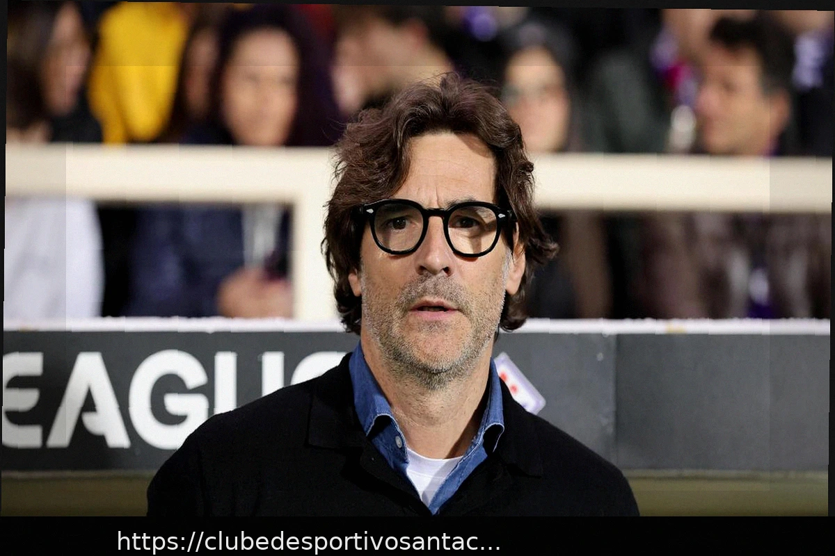 Preview Fiorentina: Paolo Vanoli Merece a Confirmação para a Próxima Temporada?