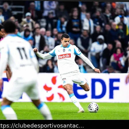 Marseille-Toulouse: A Dramática Eliminação do OM nos Pênaltis na Copa da França