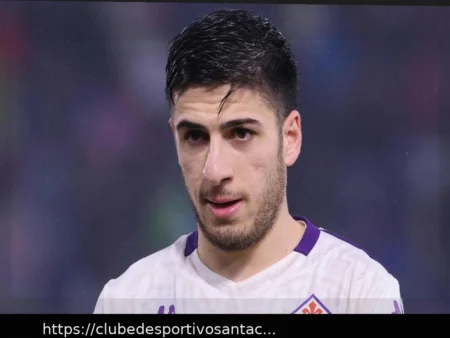 Fabiano Parisi: O Homem do Momento e a Resiliência em Pessoa