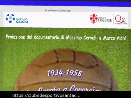 O Forte Vínculo entre Florença e os Azzurri: um Documentário sobre a Seleção Nacional Chega a Coverciano