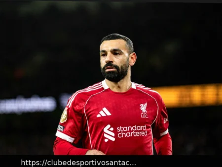 Premier League: Liverpool perde para o lanterna e estabelece um recorde negativo