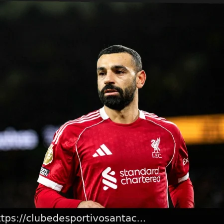 Premier League: Liverpool perde para o lanterna e estabelece um recorde negativo