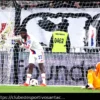OL sofre grande desilusão na Liga Europa, eliminado pelo Celta de Vigo nas oitavas de final