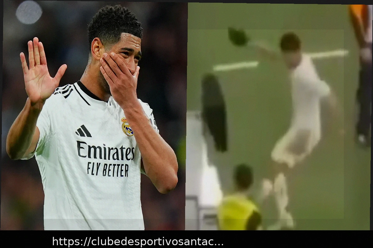 Preview O defensor do Real Madrid, Antonio Rudiger, aborda sua imagem de ‘cabeça quente’ e reconhece excessos passados