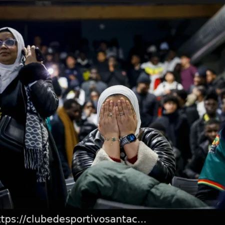 A Controversa Vitória de Marrocos na CAN Gera Onda de Indignação Global