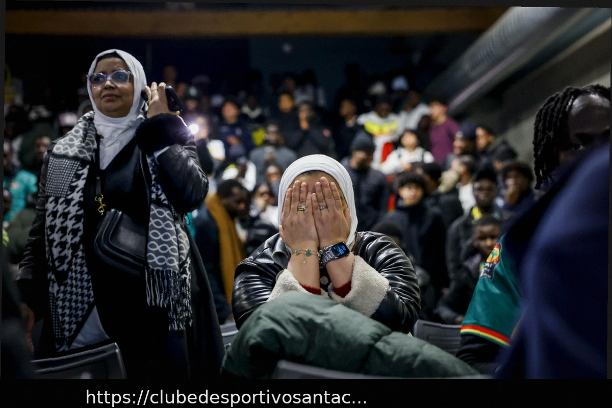 Preview A Controversa Vitória de Marrocos na CAN Gera Onda de Indignação Global