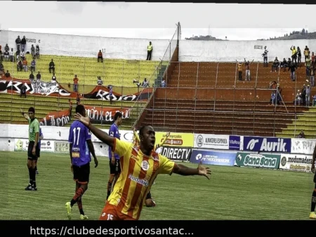 Aucas x Orense: O Time da Casa Conseguirá Alegrar Seus Fãs?