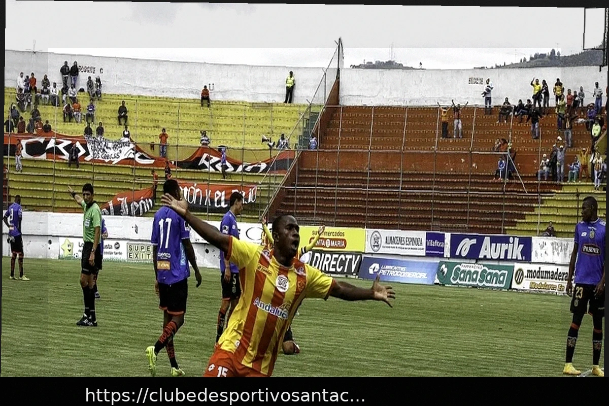 Preview Aucas x Orense: O Time da Casa Conseguirá Alegrar Seus Fãs?