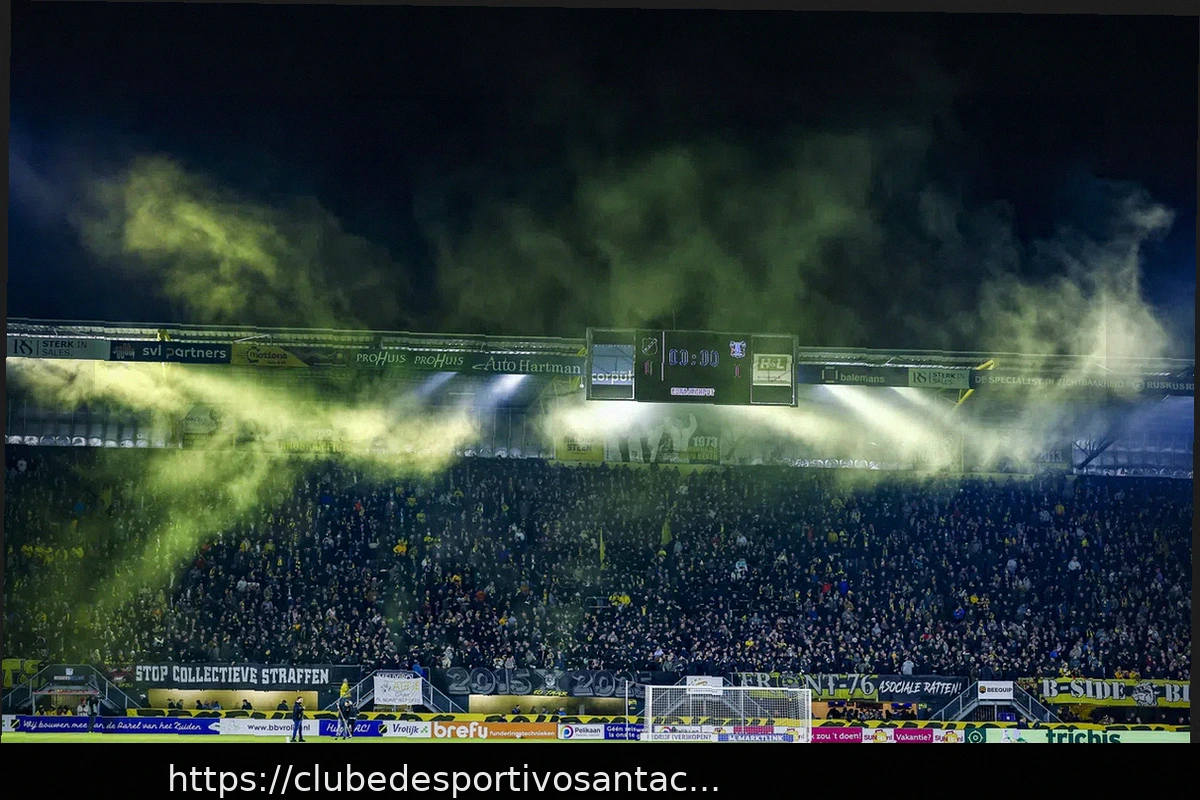 Preview Prefeito de Breda Apresenta Queixa Após Faixa Ameaçadora do NAC