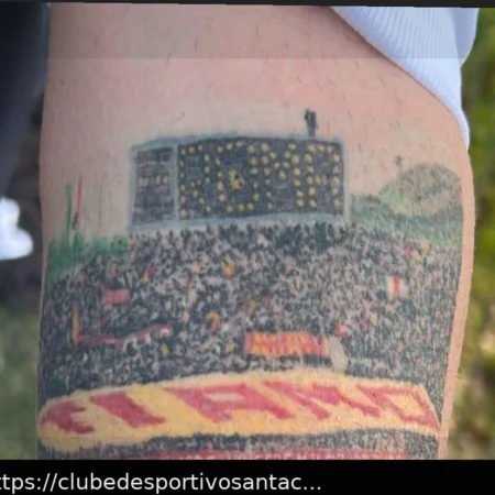 Pizarro declara amor à Roma: veja sua tatuagem para a Curva Sud