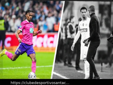 OM-Toulouse : de vaillants Violets, Abdelli pétrifié, Balerdi sinistré, le fiasco total de Beye… Les tops et flops