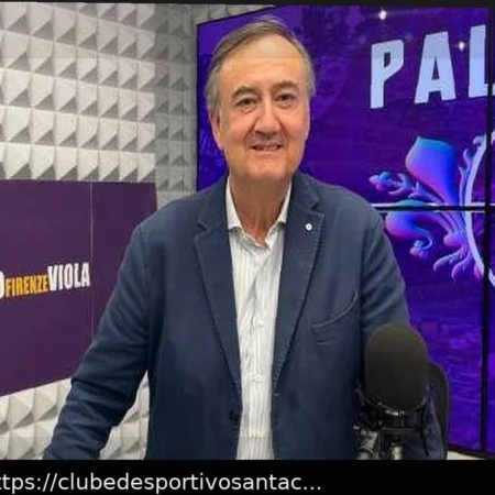 Fiorentina em Equilíbrio, Vanoli sob Pressão Antes do Confronto com o Líder