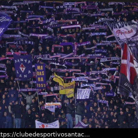 Verona-Fiorentina: Setor Visitante Negado aos Torcedores Viola