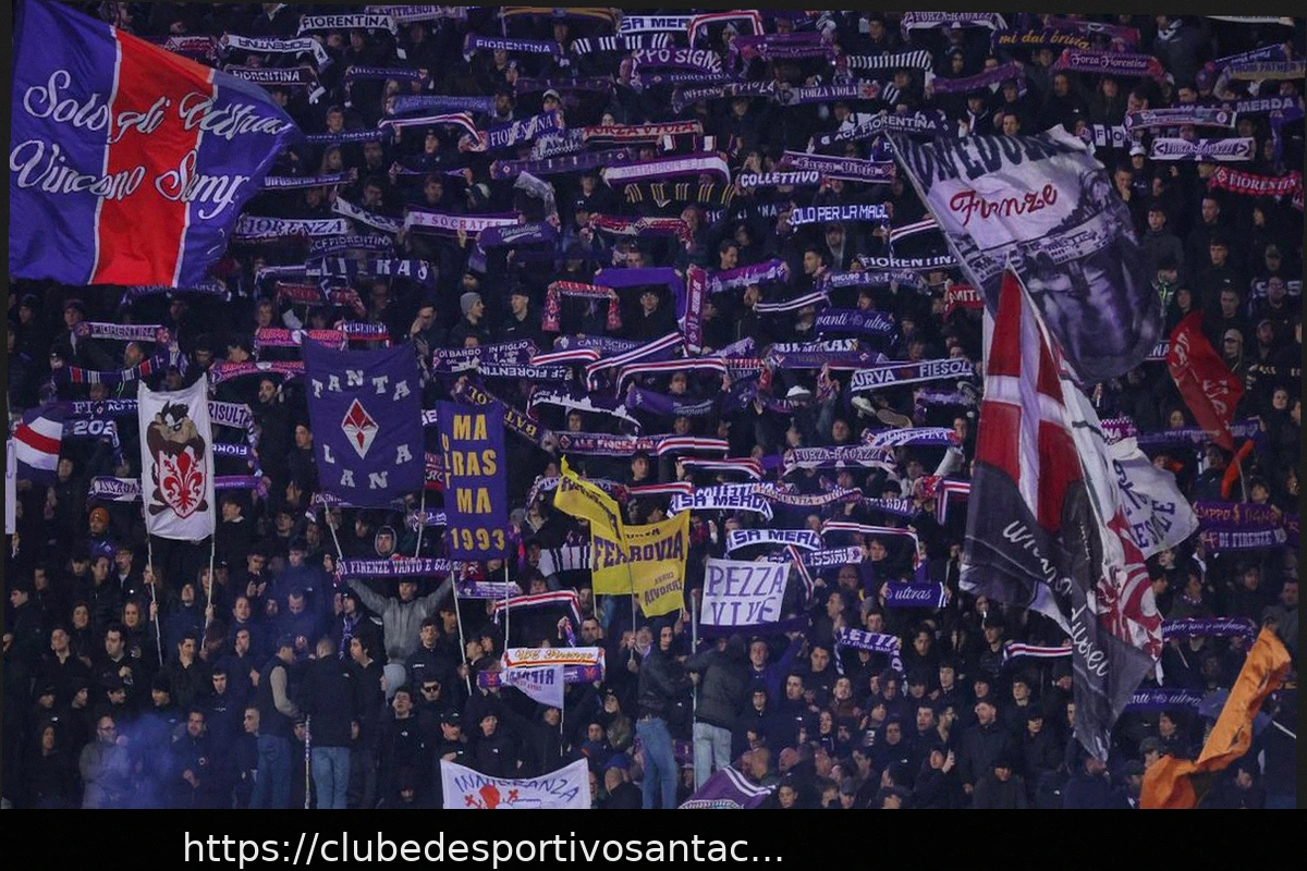 Preview Verona-Fiorentina: Setor Visitante Negado aos Torcedores Viola