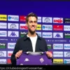 Futuro de Rugani na Fiorentina: A Compra Definitiva Não é Garantida