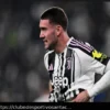 Vlahovic Regressa aos Convocados da Juventus para o Duelo com o Sassuolo: Última Convocação Foi em Novembro