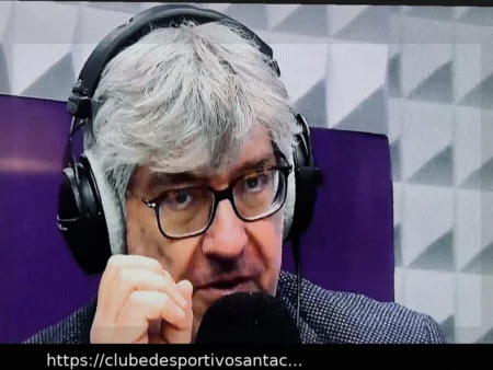 Cher Ndour: O Grande Orgulho ‘Viola’ e o Verdadeiro Sorriso da Temporada