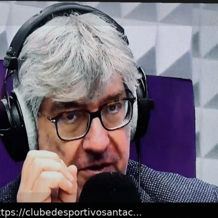 Cher Ndour: O Grande Orgulho ‘Viola’ e o Verdadeiro Sorriso da Temporada