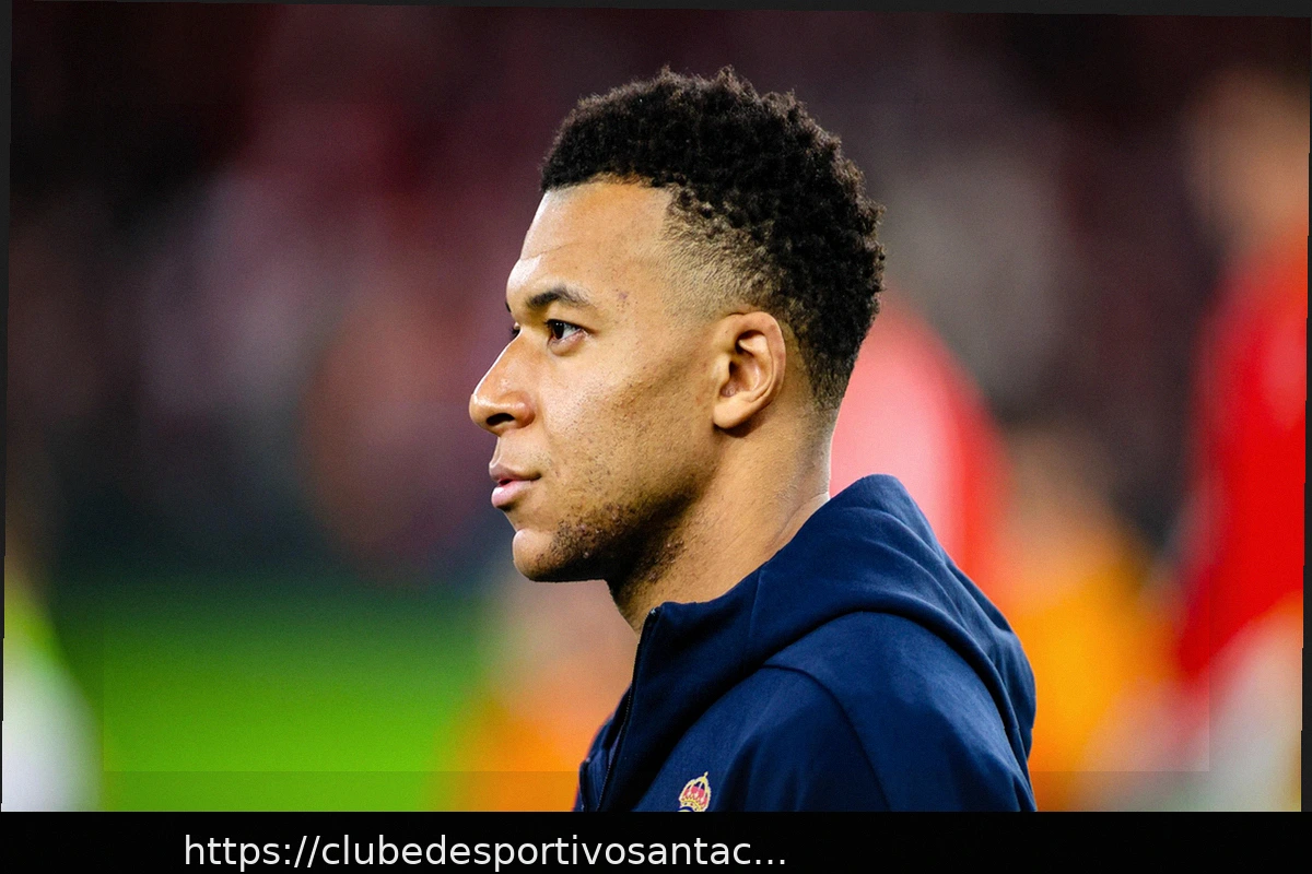 Preview Kylian Mbappé : Permis de Conduire à 27 Ans et Voiture de Luxe