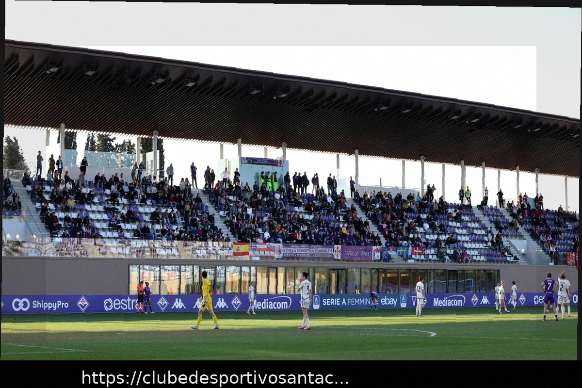 Preview Viareggio Cup: Fiorentina Estreia com Vitória Convincente de 5 a 1 sobre o Vis Pesaro