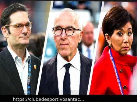 Figuras Proeminentes do Futebol Francês Pressionam o Governo Lecornu por Ações Nacionais Urgentes