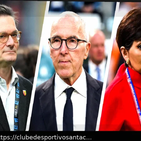 Figuras Proeminentes do Futebol Francês Pressionam o Governo Lecornu por Ações Nacionais Urgentes