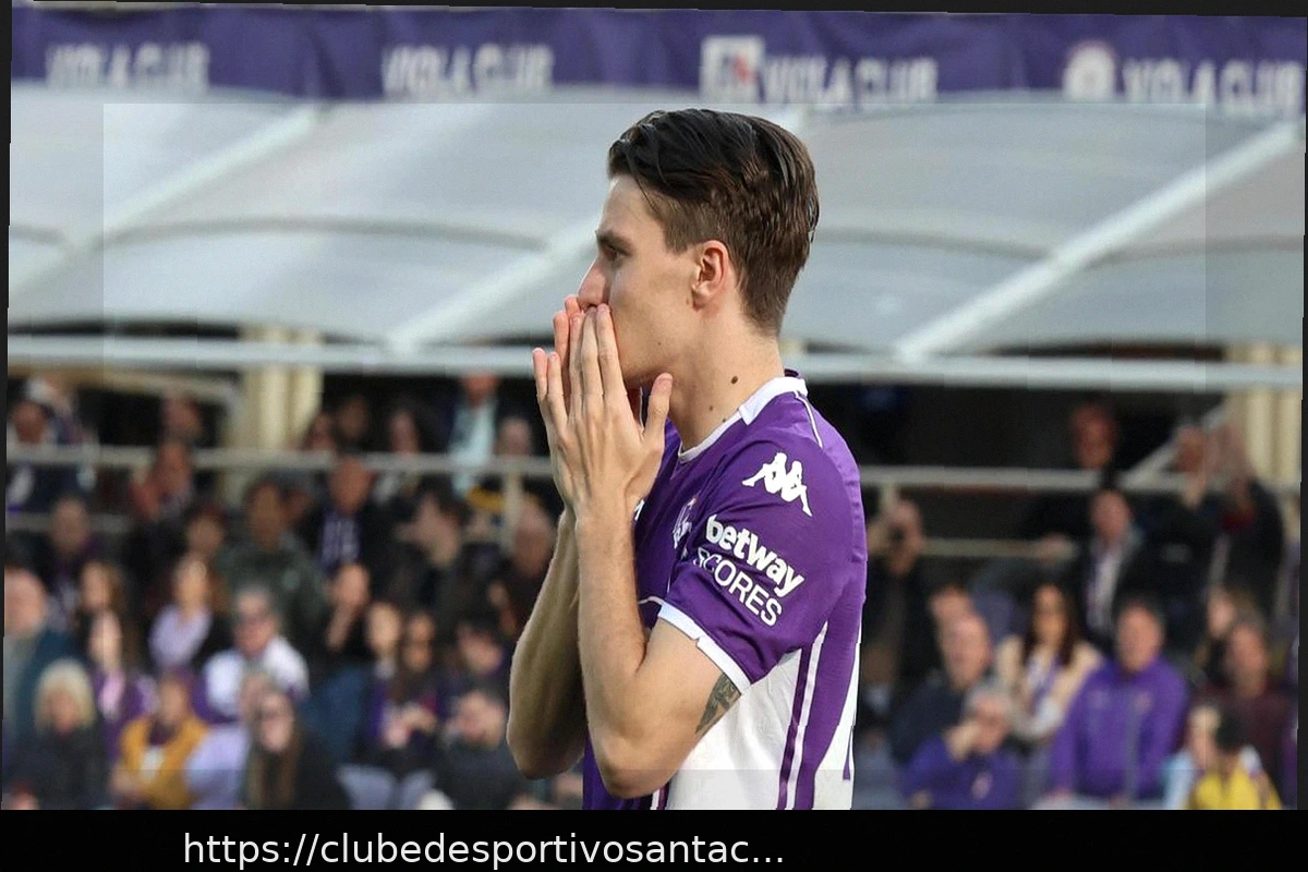 Preview Fagioli: “Nosso sonho continua sendo a salvação. O Crystal Palace é muito forte, e o gol de Pongracic foi inacreditável.”