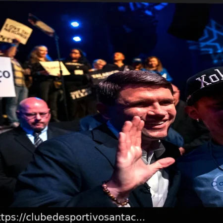 James Talarico Wins the Texas Democratic Senate Race. The Real Challenge Lies Ahead.