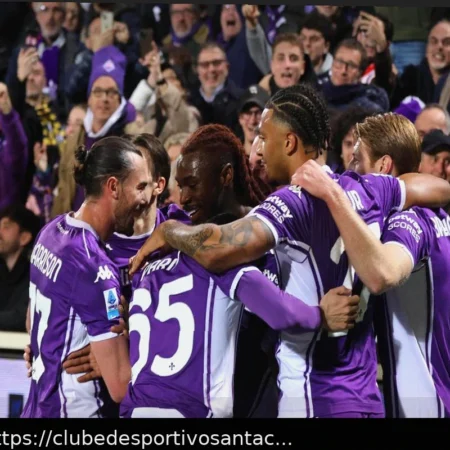 Firenzeviola.it Agora no YouTube!